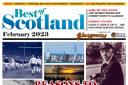The Best of Scotland magazine