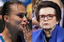 Aryna Sabalenka advances in Melbourne as Billie Jean King wants Wimbledon change