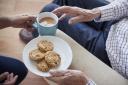 Are younger generations foregoing biscuits with their tea, bringing to end a historic tradition?