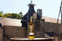 Distillery to open its doors for the first time in its 125 years history