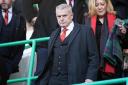 Cormack apologised to Aberdeen fans following humiliation at Hibs
