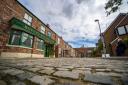 Ofcom received 72 complaints about the ITV Coronation Street episode last week