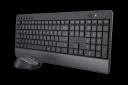 Trust Trezo Wireless Keyboard and Mouse