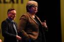 Cherry rejects Smith's call to quit SNP over gender reform opposition