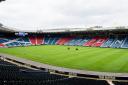Company wins contract to help keep Hampden Park watered