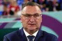 Ex-Poland boss Czeslaw Michniewicz 'in talks' with Aberdeen but no 'concrete offers'