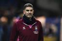 Kyle Lafferty disciplinary issue resulted in Kilmarnock terminating contract