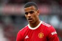 Charges against Mason Greenwood have been discontinued by the CPS