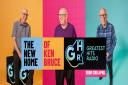 Ken Bruce will bring his PopMaster quiz to Greatest Hits Radio with his new show in April as GHR picks up listeners and Radio 2 sees an exodus