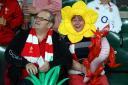 Welsh rugby: Why, why, why no Delilah?