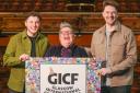 Paul Black, Susie McCabe and Marc Jennings are among the attractions at this year's Glasgow International Comedy Festival