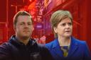 Sturgeon showdown with restaurants, hotels, spas, pubs, and clubs