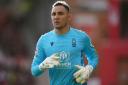 Keylor Navas enjoyed a stellar debut for Nottingham Forest as they beat Leeds 1-0