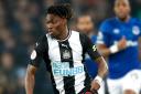 Former Newcastle midfielder Christian Atsu has been reported missing in the earthquakes in Turkey and Syria