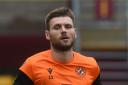 Dundee United Ryan Edwards red card appeal decision date revealed