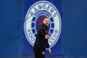 Rangers manager Michael Beale
