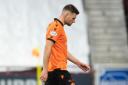 Ryan Edwards red card upheld as Dundee United's appeal thrown out