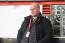 Gus MacPherson admits St Johnstone vs Rangers ticket backlash was an 'eye-opener'