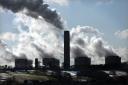 An individual, organisation or company can buy carbon offsets as a way to fund decarbonisation projects and technology (David Jones/PA)