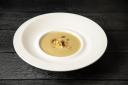Parsnip, carrot and ginger soup
Picture: Alan Donaldson