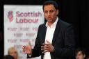 Sarwar:  public will vote to change the Tories first, then the SNP