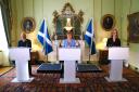 The Bute House Agreement was signed in August 2021
