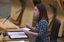 SNP hopefuls face tough questions on gender reform legal challenge
