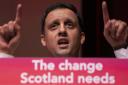 Anas Sarwar announces plan for '£1 homes' under Scottish Labour