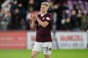 Alex Cochrane says there is no need for a wake-up call at Hearts despite a poor performance in defeat to Motherwell.