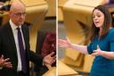 Swinney: SNP must consider if Forbes would be an 'appropriate' leader