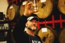 Dave Grant, co-founder of Fierce Beer