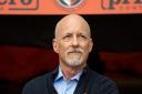 Ogren insists 'no plans' for immediate Dundee Utd changes as he re-affirms commitment