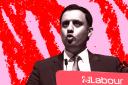 ‘This is no time for Anas Sarwar to sit still and play safe’