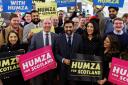 Humza Yousaf lieutenant claims Forbes won't protect the rights of minorities