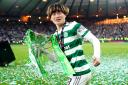 Kyogo stays humble as Celtic matchwinner praises teammates after cup heroics