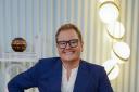 Interior Design Masters with Alan Carr. Darlow Smithson Productions, Steve Peskett