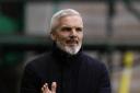 Jim Goodwin looking to ‘make amends’ at struggling Dundee Utd after Aberdeen woe