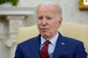 President Joe Biden called on Congress again to pass his assault weapons ban in the wake of the Nashville shooting.