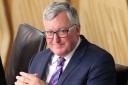 Former rural affairs secretary Fergus Ewing wants the SNP deal with the Soottish Greens to end
