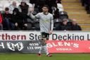 Liel Abada made a huge impact as Celtic stormed back to thump St Mirren.