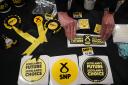 What does the SNP really stand for?