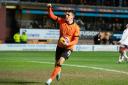 Time is running out for Dundee United to beat the drop