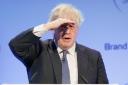 Boris Johnson is believed to have nominated his father Stanley for a knighthood in his resignation honours list