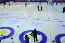 Fears 'curling capital' of Scotland could be left without ice rink due to cuts