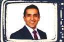 Vishal Chopra is head of tax for Scotland at KPMG UK