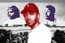 The artistry and career of socially conscious hip hop visionary Kendrick Lamar told through his own work