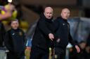 Martindale's Livi were held at home by Dundee United