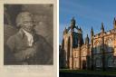 The University of Aberdeen is to create a new course honouring 'forgotten' composer Joseph Bologne, Chevalier de Saint-Georges