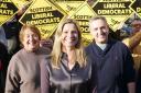LibDem byelection win jeopardises Labour control in Edinburgh