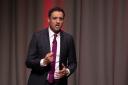 Scottish Labour leader Anas Sarwar has vowed an all-out effort to win Rutherglen and Hamilton West if an when an by-election is called